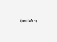 Fjord Rafting