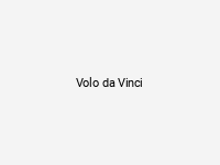 Volo da Vinci