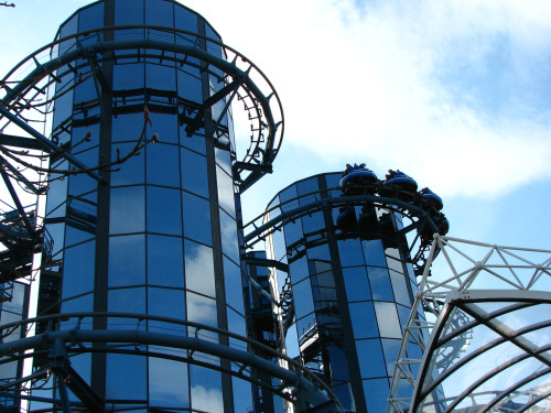 Euro-Mir: Steht die Traditionsbahn vor dem Aus?